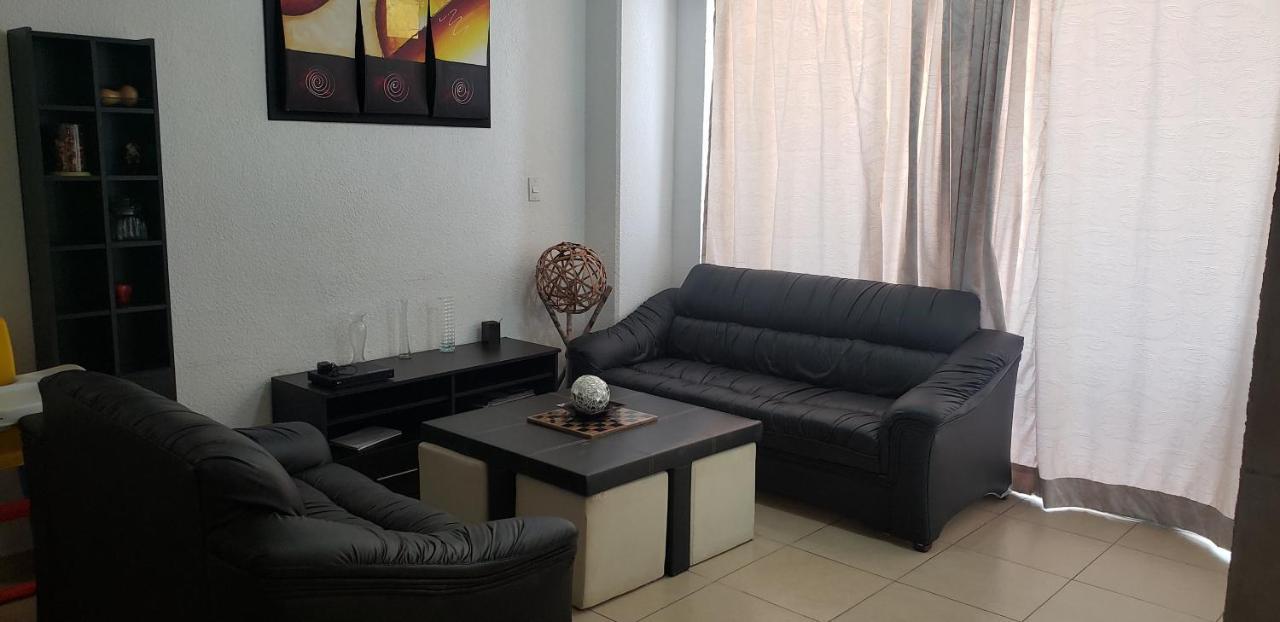 Апартаменты Twin Towers Departamento Vip Playa Акапулько Экстерьер фото