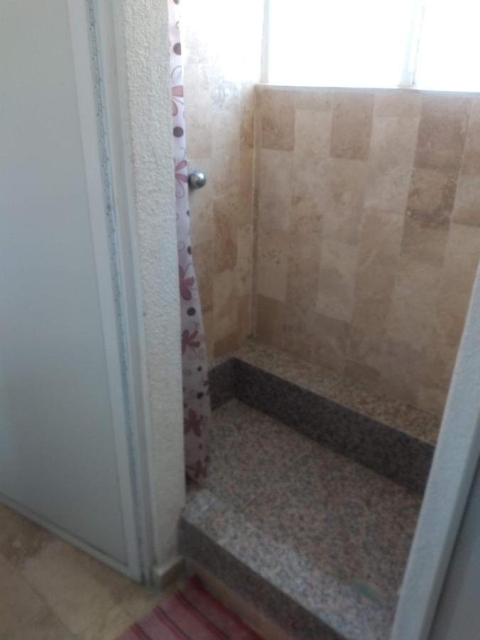 Апартаменты Twin Towers Departamento Vip Playa Акапулько Экстерьер фото